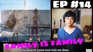 First Steps | Carole & Tuesday Episode 14 Reaction / Review (キャロル&チューズデイ)