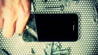 Пленка ZAGG InvisibleSHIELD™ для iPhone 4. Купить на i-store.net