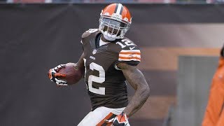 NFL should fix Weed Policy: Josh Gordon will be fine