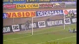 FCM Bacau 2-2 Steaua 2004/2005