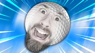 HÖGSTA FALLET NÅGONSIN? | Golfing Over It #3
