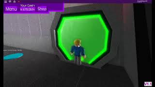 Deep Space Tycoon alien jungle secret