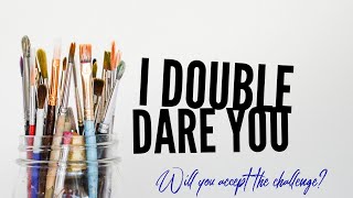 I Double Dare You | Multiple Collections ONLY 1 Designer | 12x12 Scrapbook Collection