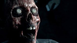 МОРЕ ДЕТЯМ НЕ ИГРУШКА ! : Man of Medan