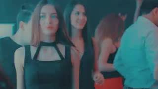 DJ SVET - 4U Club г. Благовещенск