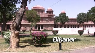 Rajasthan - Rundreise HD -  (3/16) -  Bikaner