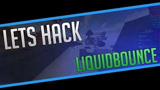 Cheating on CubeCraft | LiquidBounce b65 | Minecraft