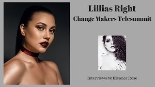 Lillias Right Summit Interview
