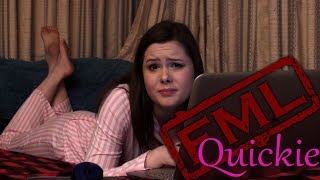 FML Quickie #21 Door To Date Groomsman