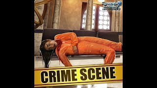 Criminal Case: The Conspiracy Case #56 - To Eternity and Beyond LIVE!