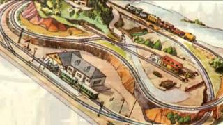 JYESA - Maquetas y trenes...