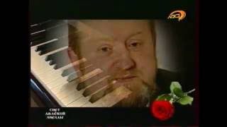 Передача  БТ "Свет далёкой звезды". Владимир Кузменко