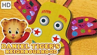 Daniel Tiger - Best Season 1 Moments (Part 7/11) | Videos for Kids
