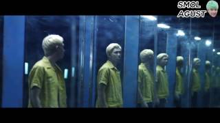 ENG SUB// BTS (방탄소년단) Wings Short Film #5 REFLECTION - turn on CC for missing sub-