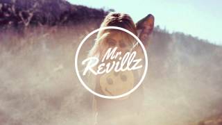 Atlas Bound - Talk (Jerry Folk Remix)