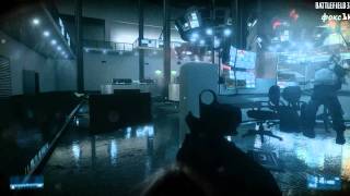 Battlefield 3. Братья по оружию - Миссия 6