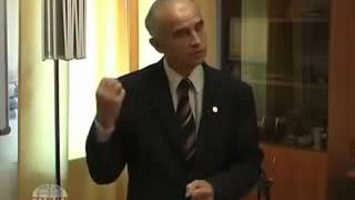 Сок нони, Академик Городиский о пользе сока Нони