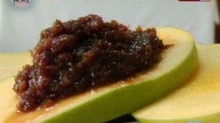 Good News: Ice cream na gawa sa luya, bacon at iba pang kakaibang flavors