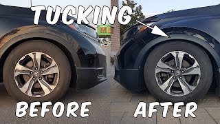 Lowering Your "Maxed Out" Coilovers (D2 Racing Coilovers)