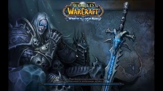 World of Warcraft - прохождение инстов. Часть 1