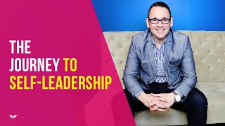 How To Go From Prisoner to Self-Leader by Jason Goldberg