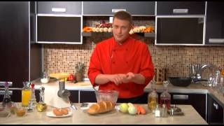 Специя выпуск 08 "Мясной фарш"