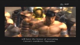 Shadow of Rome Extreme Difficulty Walkthrough Part 50