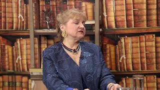 Час истины. Вып. 0782. Древние египтянки: в семье и на работе