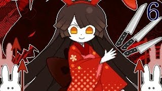Wadanohara and the Great Blue Sea - Cute Fish/Sea RPG, Manly Let's Play Pt.6