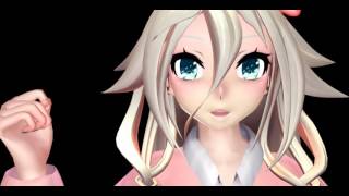 『MMD』 HYBRID 『IA』