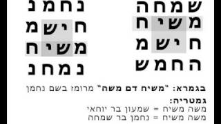טרק נדיר | אל תירא ישראל | רבנו נחמן - דרך חדשה לחיים