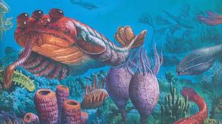 Учёные NASA нашли доказательства существования жизни на Марсе