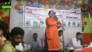 জনপ্রিয় একটি নতুন বিচ্ছেদ গান!!  New Beached  gaan!! Pakhi Sarker "!HD