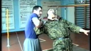 Боевая армейская система БАРС 2-31