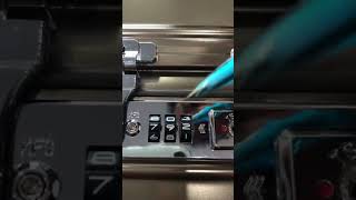 วิธีแก้ลืมรหัสกระเป๋าเดินทาง (TSA LOCK) V.2