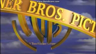 Warner Bros./New Line Cinema logo (2011)