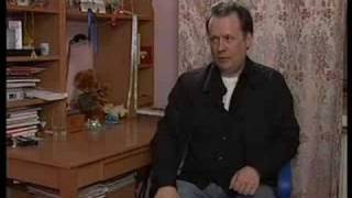 Центр. Vasily Shumov: Center Story Part4