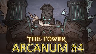 【Granblue Fantasy】Arcanum The World Beyond: THE TOWER ENCOUNTER(HARD MODE)