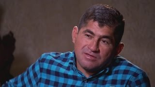 Salvador Albarenga y sus 438 días en el mar