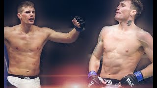 [PROMO] Stephen Thompson Vs Darren Till - striker vs striker