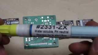 HowTo SMD Soldering