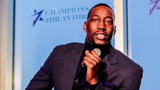 Bam Adebayo, First-Time NBA All-Star, Shares Special Bond with His Mom