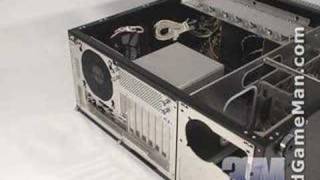 #806 - Lian Li PC-A10 Case Video Review