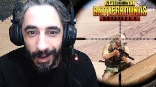 SAĞLAM KASK BIRAKMADIM - PUBG Mobile