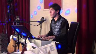Your Song (Elton John) - Live cover by Martin Lewis