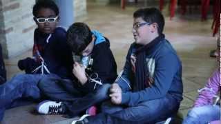Il Diritto all'Ascolto: Castelfidardo (AN) 20 novembre 2012