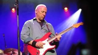 Sultans of Swing - Mark Knopfler - 25th May 2015 - Royal Albert Hall