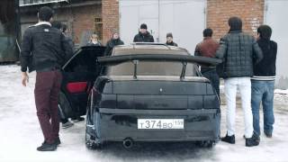 Реальные пацаны - Разборка