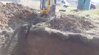 JCB 80 14 вінниця  послуги 067 699 01 09