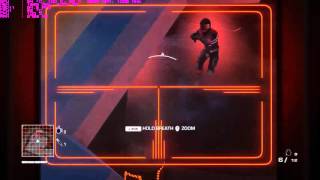 Farcry 3 Blood Dragon High Benchmark ( AMD R7 360 & FX-6300 6 Core )